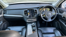 Volvo Xc90 2.0 B5D [235] Inscription Pro 5dr AWD Geartronic Diesel Estate